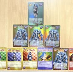 シャーマンキング 超占事略決 カンナまとめ売り - メルカリ