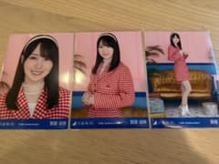 賀喜遥香　生写真　21コンプ　まとめ売り 乃木坂46 生写真 14th anniversary コンプ 賀喜 遥香 - メルカリ