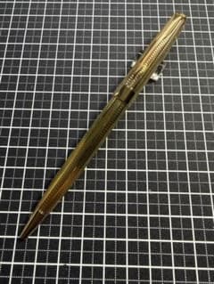PARKER SONNET GOLD CASCADE ボールペン - メルカリ