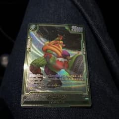 ピッコロsh パラレル