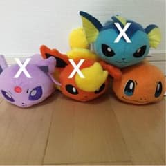 ア メリー様専用、ころりんフレンズ 激安のサムネイル