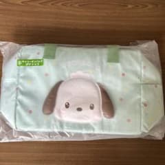キャリーバッグ ポチャッコ 一番くじのサムネイル