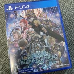 スターオーシャン6 THE DIVINE FORCEのサムネイル