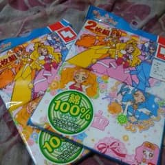 プリンセスプリキュアキャミソール110cmのサムネイル