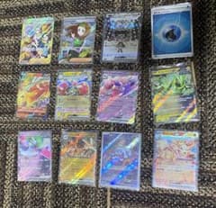 ポケモン カードのサムネイル