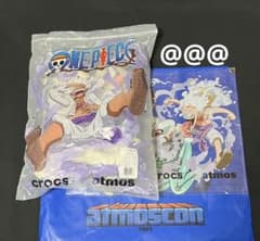 東京グールONE PIECE x atmos x Crocs 25センチ ONE PIECE | crocs | atmos | atmos（アトモス） 公式オンライン