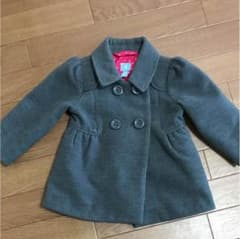 babygap コート ＊のサムネイル