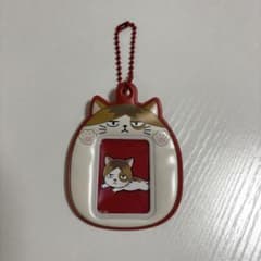 ハイキュー　孤爪研磨　フォトフレーム キーホルダーのサムネイル