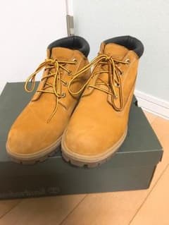 ティンバーランド Timberland チャッカブーツのサムネイル