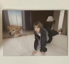 TWICE THIS IS FOR JYP購入特典A5サイズポストカードEセットのサムネイル