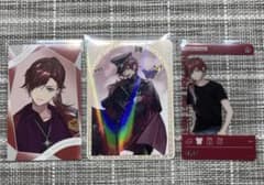 にじさんじ ローレン・イロアス チェキ カード まとめ売りのサムネイル