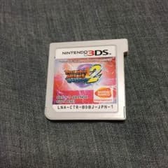 DSドラゴンボールのサムネイル