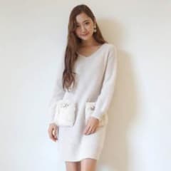 ♥JILLbyJILLSTUARTワンピース♥のサムネイル