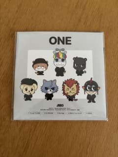 JSB3 ONE CD 新品のサムネイル