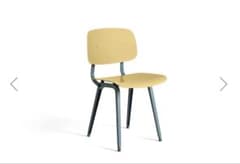 【ジャンク品】 HAY / REVOLT CHAIR / イエロー ジャンク品】 HAY / REVOLT CHAIR / イエロー - メルカリ