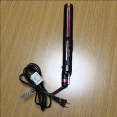 スナフキン様専用♡ストレートアイロン VSのサムネイル