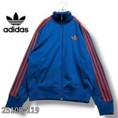 ☆人気 アディダス トラックジャケット ファイヤーバード ジャージ 