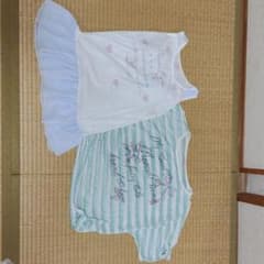 メゾピアノ　Tシャツのサムネイル