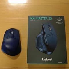 Logicool MX MASTER 2S MX2100sMTのサムネイル