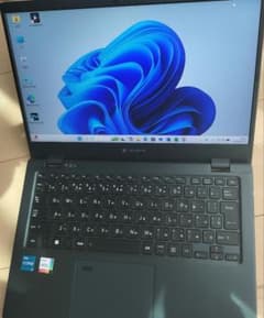 G83KW/12世代i5/SSD 256GB/16GB/FHD/13.3型 dynabook G G83/KW LTE SIMフリー 12世代i5-1235U 16GB 256GB Win11