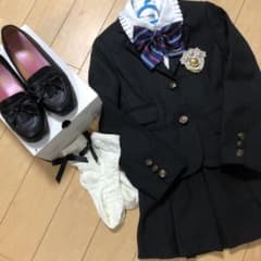 ひよさい様専用ジェニィ⭐︎入学式120 フォーマルのサムネイル