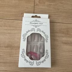 Beautiful Nail ネイルチップ 20個入りのサムネイル