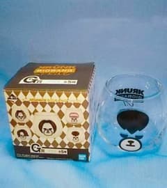 BIGBANG VI ガラス コップのサムネイル