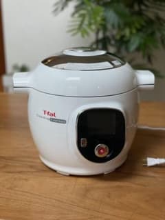 T−FAL CY7011JP クックフォーミー　エクスプレス　電気圧力鍋のサムネイル