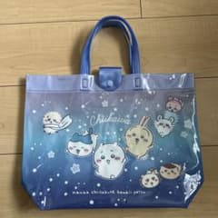 ちいかわ プールバッグ ビーチバッグのサムネイル