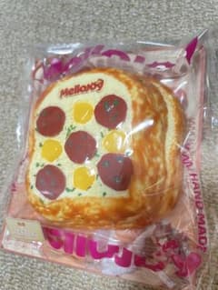 Mellojoy メロジョイ つみつみトーストシリーズ 小さなイタリア劇場