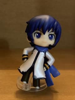 初音ミク　ねんどろいどぷち　KAITO カイト　フィギュア　ボーカロイドのサムネイル