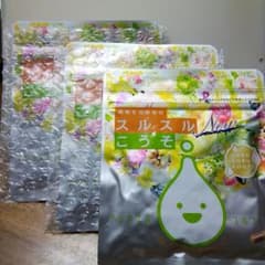 するするこうそ　３セットのサムネイル