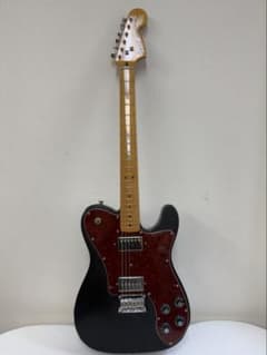 Squier Telecaster Deluxe 2012年頃 インドネシア製 Squier Telecaster Deluxe 2012年頃 インドネシア製 - メルカリ