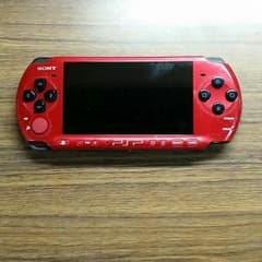 PSP/最終値下げ！のサムネイル