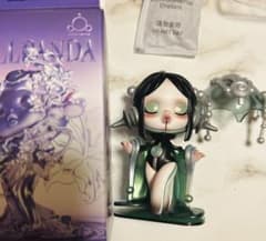 名*。様 SKULL PANDA The Soundのサムネイル