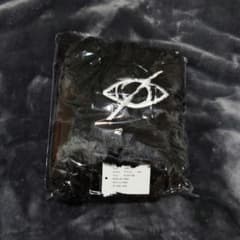 KRYclothing ERIMAKI スヌード 黒 ケリー - メルカリ