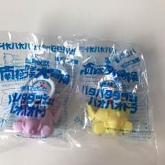 ドラえもん 南極カチコチ大冒険のサムネイル