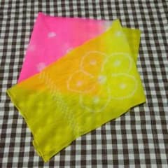 キッズ浴衣帯☆のサムネイル
