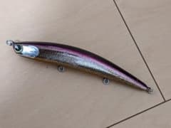 ロンジン　ジンペン125のサムネイル