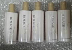 新品未使用 ビマージュ 薬用育毛剤 270ml×５本 バイオテックのサムネイル