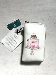 Afternoon Tea ／スクエアポーチ／ショッピングバッグのサムネイル