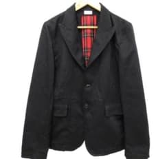 COMME des GARCONS バッククロスジャケットのサムネイル
