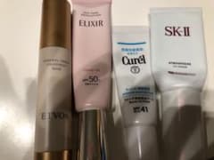 下地セット etvos ELIXIR curel sk IIのサムネイル