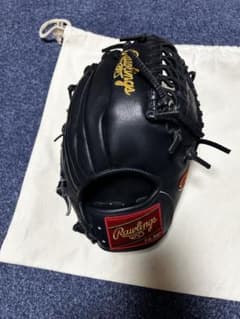 ローリングス 軟式内野手用グラブ オーダーセレクト MLBモデル オジー
