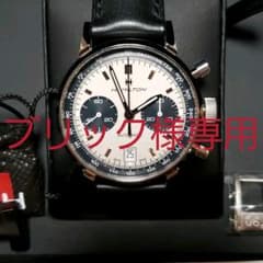 ハミルトン　イントラマティック　オート　クロノのサムネイル