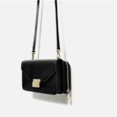 ZARA 財布 ショルダーバッグのサムネイル