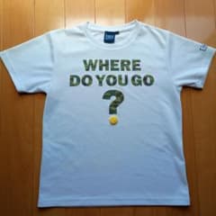 kea sport ホワイトTシャツ カモフラージュプリントのサムネイル