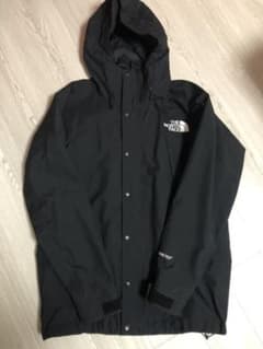 ザノースフェイス　マウンテンパーカーGORE-TEXのサムネイル