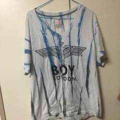 エルカジョン BOY LONDON Tシャツのサムネイル