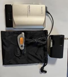 SONY ソニー　ウォークマン　WMーEX900のサムネイル